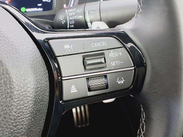 2025 Acura Integra w/Tech w/A-SPEC