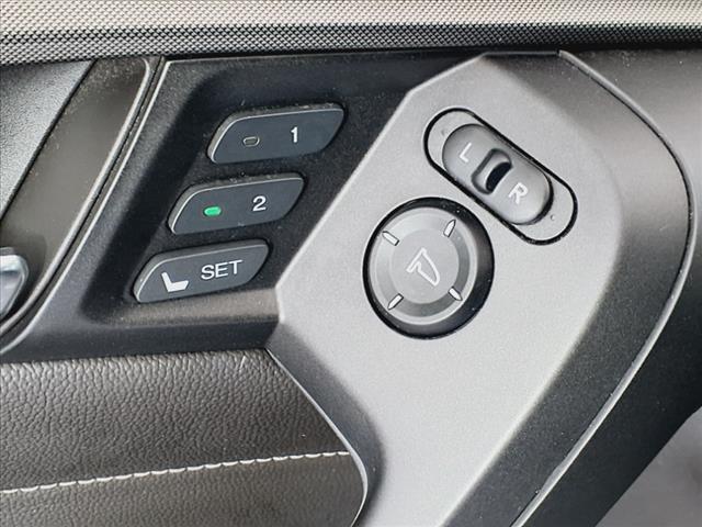 2014 Acura TL Special Edition