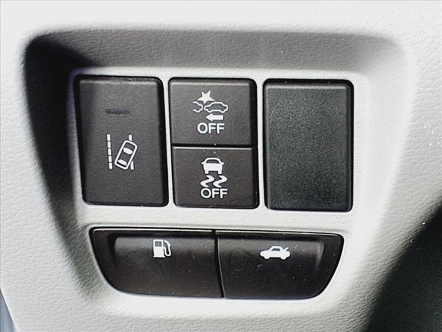 2019 Acura TLX w/Tech