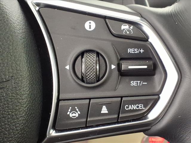 2025 Acura TLX w/Tech