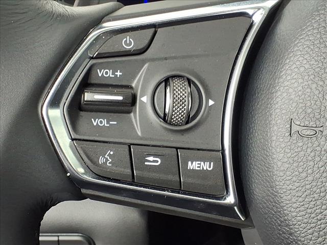 2025 Acura TLX w/Tech