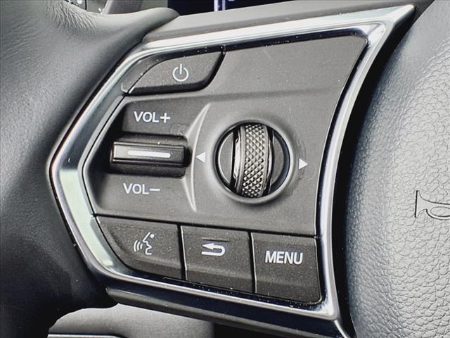 2025 Acura TLX w/Tech