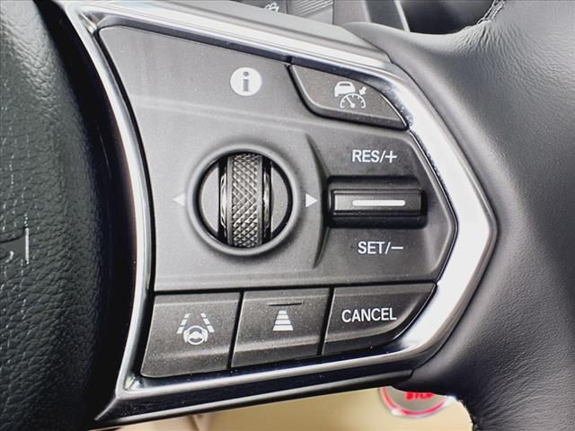 2025 Acura TLX w/Tech