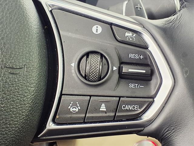 2025 Acura TLX w/Tech
