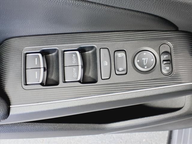 2022 Honda Civic Sport Touring