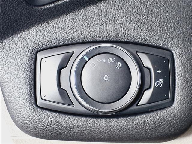 2014 Ford C-MAX Hybrid SE