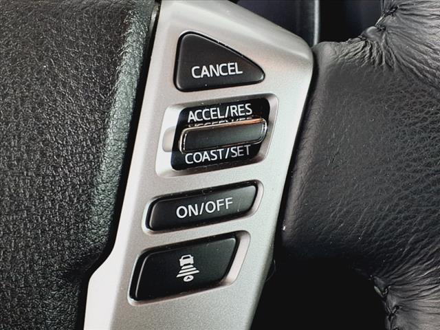 2023 Nissan Titan SV