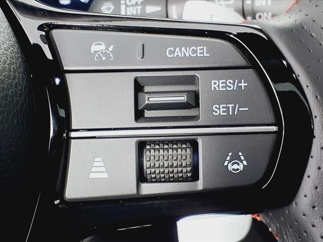 2025 Acura ADX w/A-SPEC
