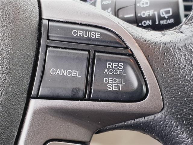 2014 Honda Odyssey Touring