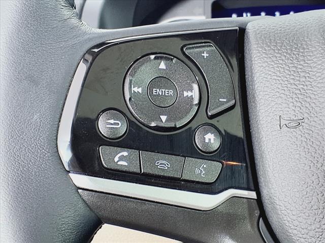 2022 Honda Pilot Elite