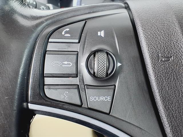 2017 Acura MDX 3.5L