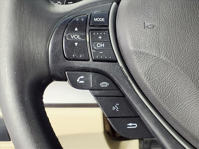 2014 Acura RDX Base