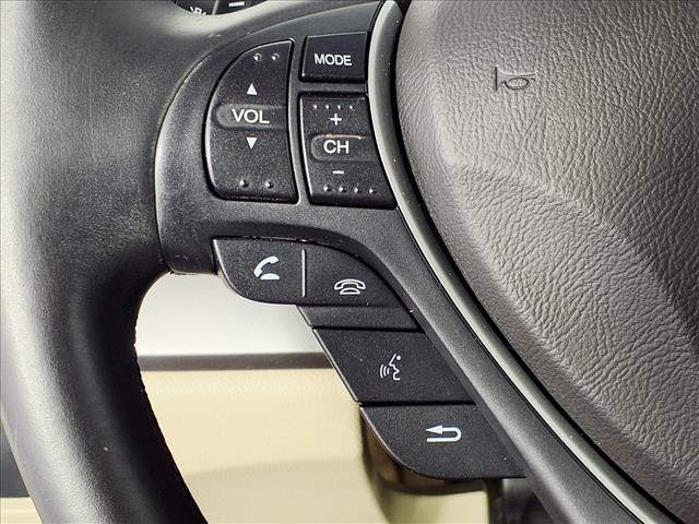 2013 Acura RDX Base