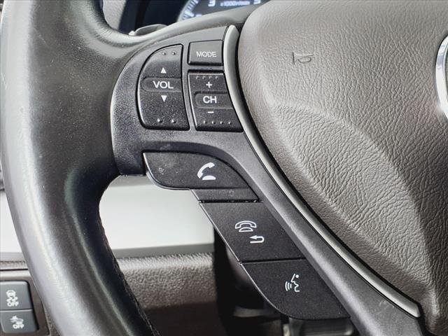 2018 Acura RDX Advance Package