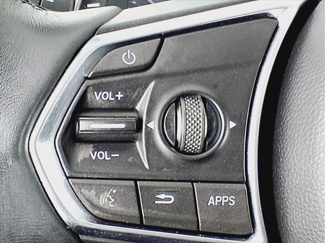 2021 Acura RDX Base