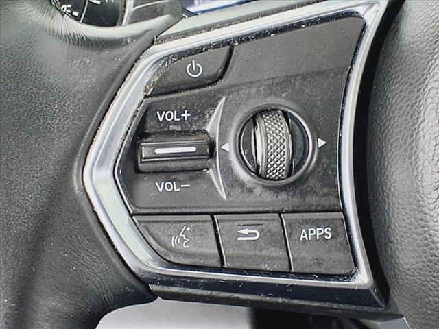 2019 Acura RDX Base