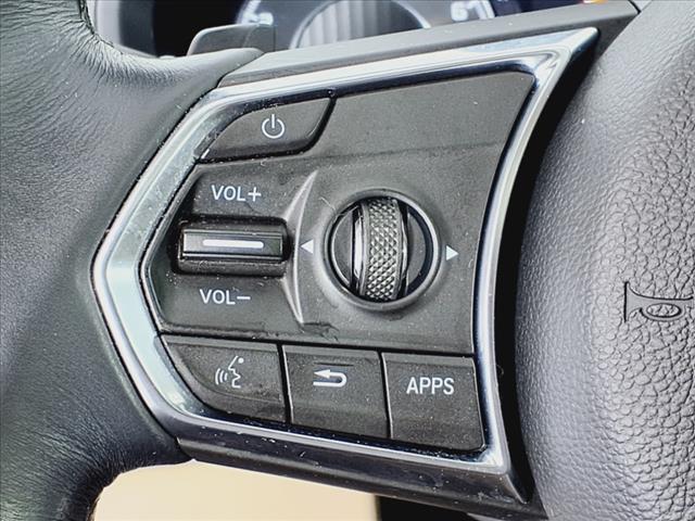 2019 Acura RDX Technology Package
