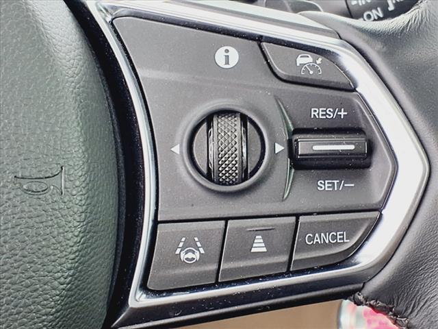 2023 Acura RDX Technology Package