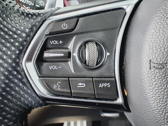 2021 Acura RDX A-Spec Package