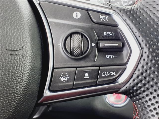 2023 Acura RDX A-Spec Package