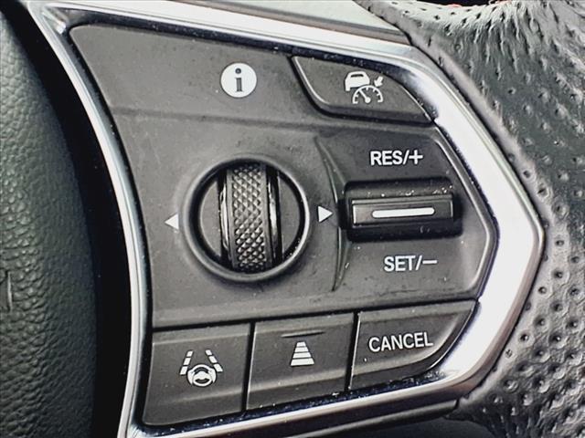 2023 Acura RDX A-Spec Package