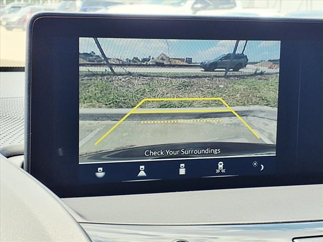 2025 Acura RDX SH-AWD