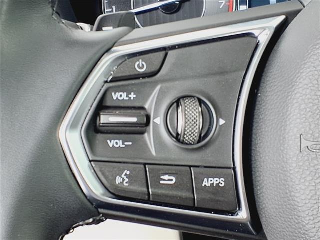 2025 Acura RDX SH-AWD w/Tech