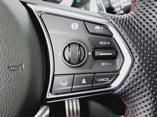 2025 Acura RDX SH-AWD w/A-SPEC