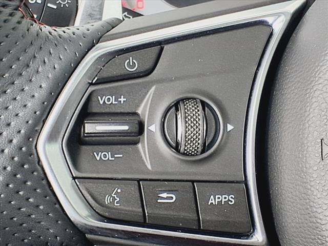 2025 Acura RDX SH-AWD w/A-SPEC