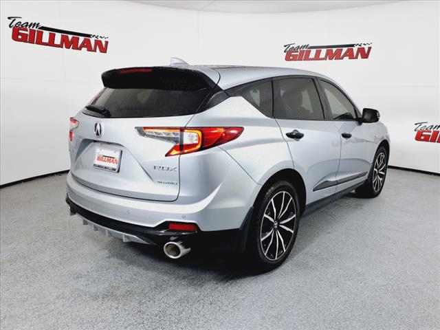2025 Acura RDX SH-AWD w/Advance w/A-SPEC