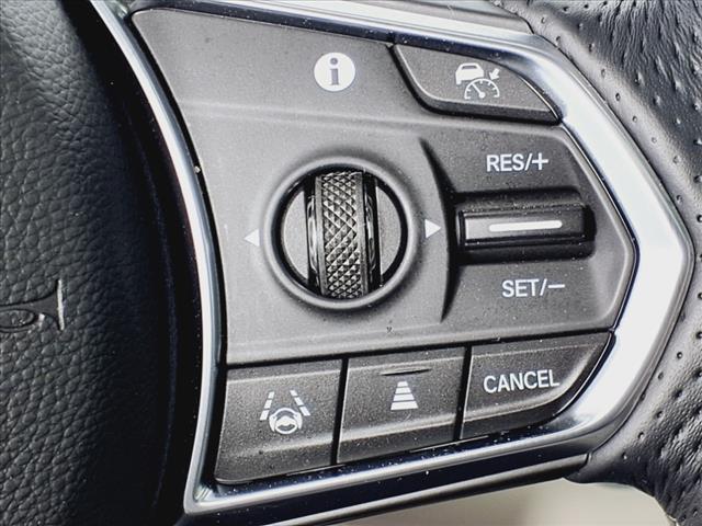 2025 Acura RDX SH-AWD w/Advance w/A-SPEC