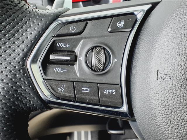 2025 Acura RDX SH-AWD w/Advance w/A-SPEC