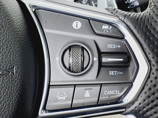 2025 Acura RDX A-Spec Advance Package SH-AWD