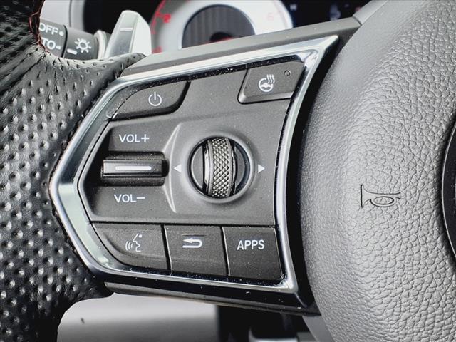 2024 Acura RDX A-Spec Advance Package SH-AWD