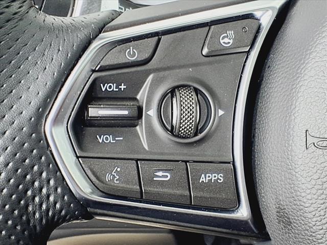 2024 Acura RDX A-Spec Advance Package SH-AWD