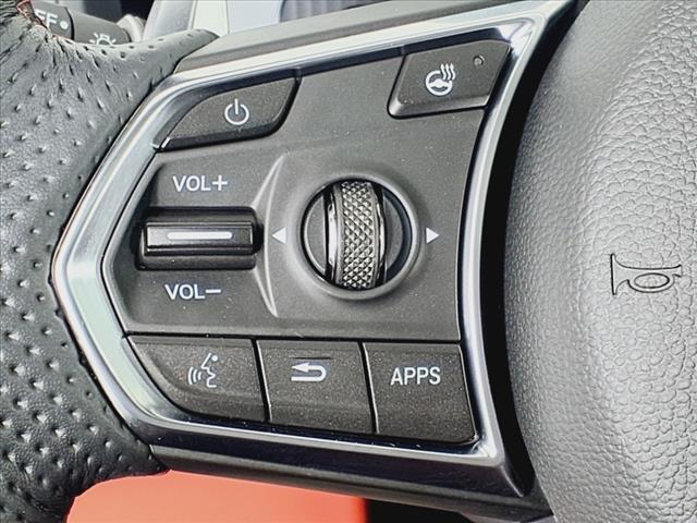 2025 Acura RDX SH-AWD w/Advance w/A-SPEC