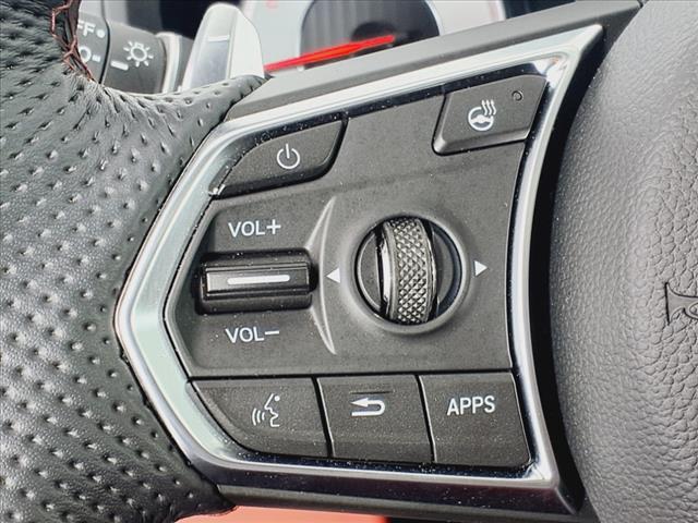 2025 Acura RDX SH-AWD w/Advance w/A-SPEC