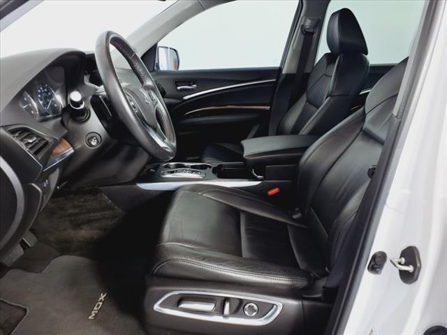 2020 Acura MDX 3.5L