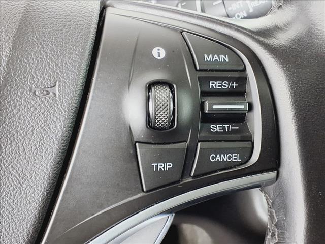 2019 Acura MDX 3.5L Technology Package