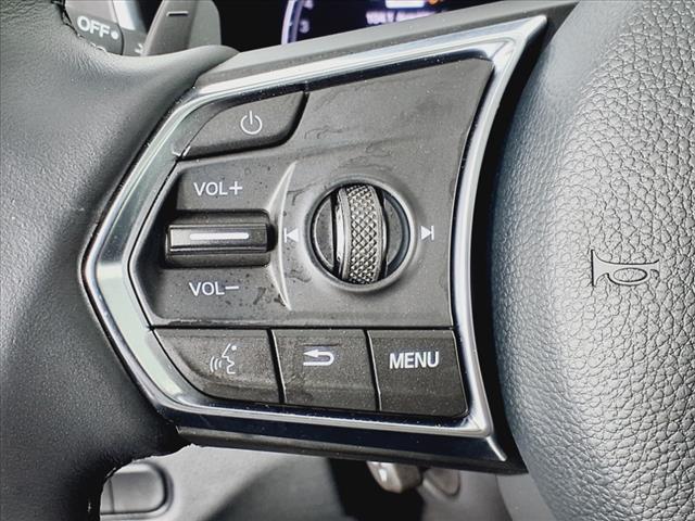 2025 Acura MDX Base