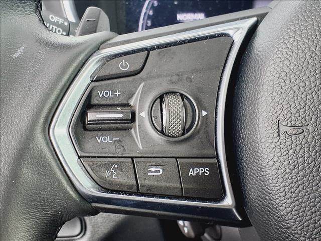 2024 Acura MDX 3.5L