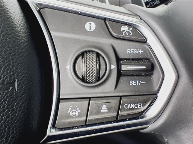2024 Acura MDX 3.5L