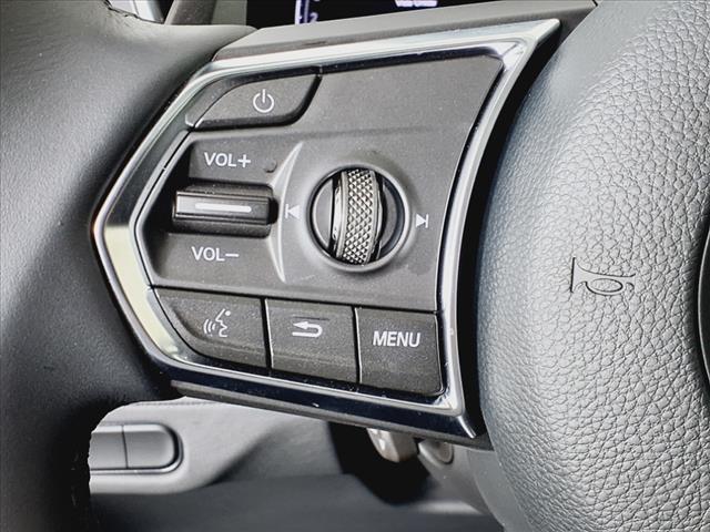 2025 Acura MDX w/Tech