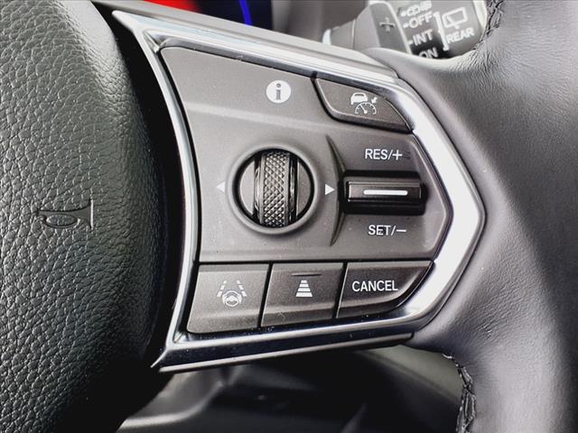 2025 Acura MDX w/Tech