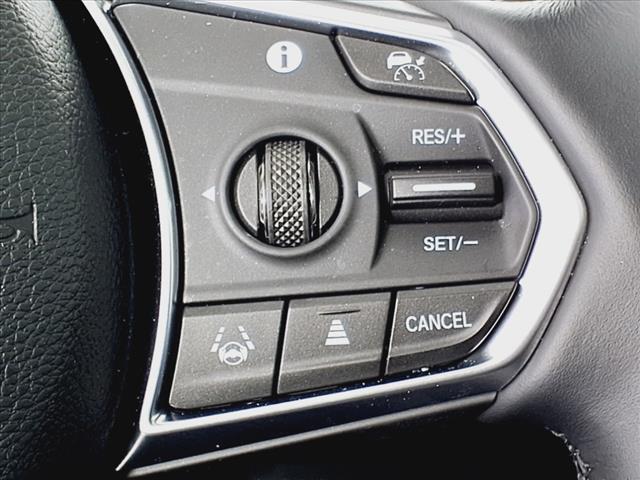 2025 Acura MDX w/Tech