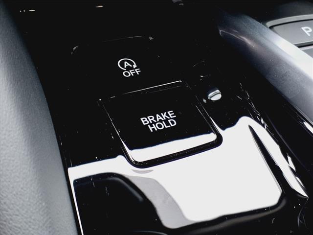 2025 Acura MDX w/Tech