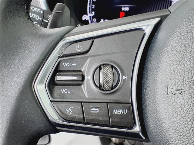 2025 Acura MDX w/Tech