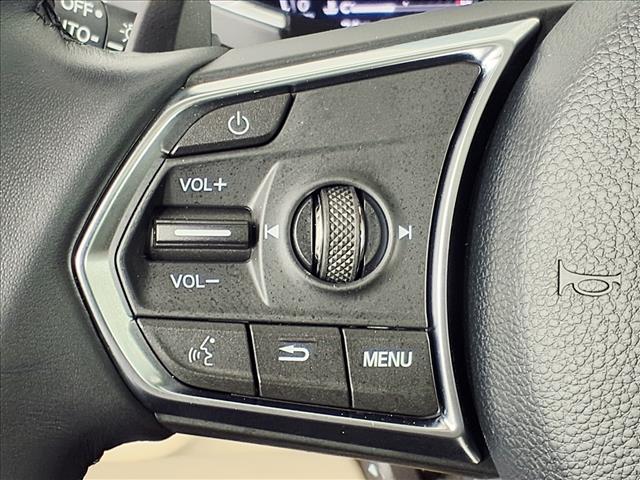 2025 Acura MDX w/Tech