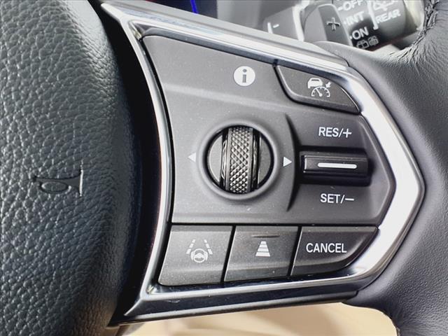2025 Acura MDX w/Tech