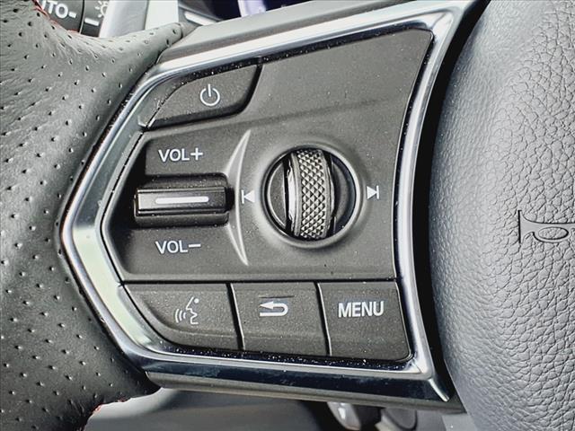 2025 Acura MDX SH-AWD w/A-SPEC